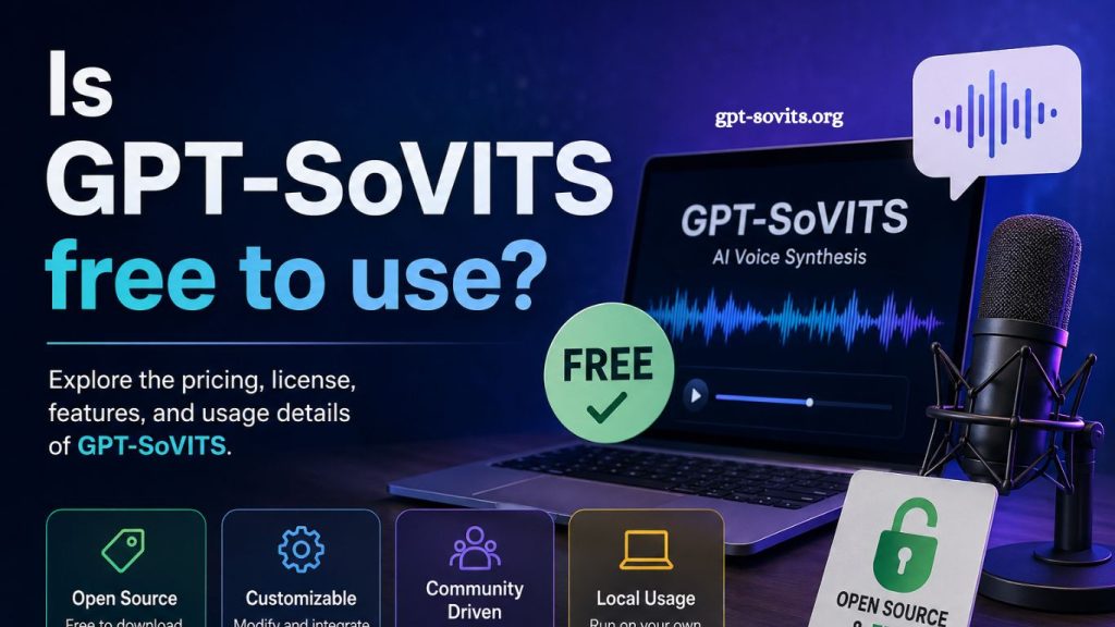 GPT-SoVITS