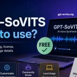 GPT-SoVITS