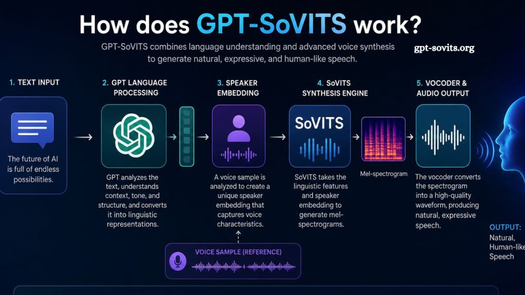 GPT-SoVITS