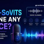 GPT-SoVITS Voice