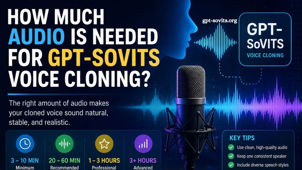 Voice Cloning